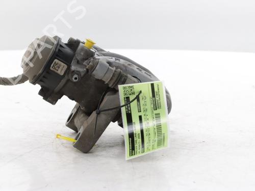 Left rear brake caliper OPEL MOKKA 1.2 Turbo Hybrid | BP40297590M107 - Image 8