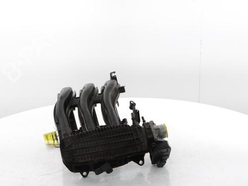 Intake manifold PEUGEOT 208 I (CA_, CC_) 1.2 VTI 82 | BP29640665M70 
