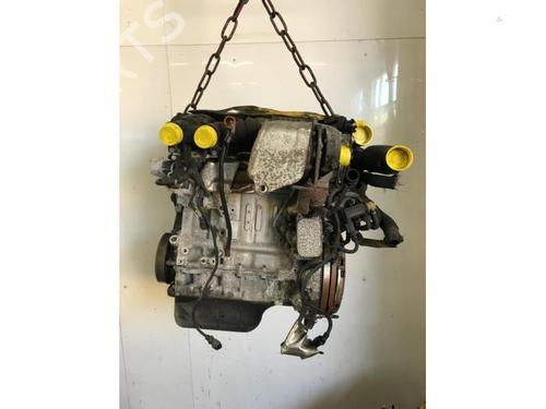 Used Engine Engine PEUGEOT 308 SW II (LC_, LJ_, LR_, LX_, L4_) 1.6 BlueHDi 120 (120 hp) 40586299 40586299