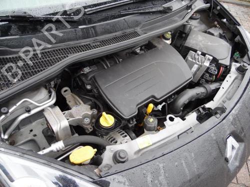 Engine control unit (ECU) RENAULT TWINGO II (CN0_) 1.2 16V (CN04, CN0B) | BP40570935M57  - Image 32