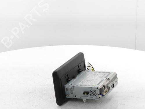 Radio DACIA SANDERO III 1.0 TCe 100 ECO-G | BP33696408E6 - Image 4