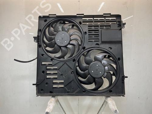 Used Radiator fan Radiator fan 34566003 34566003