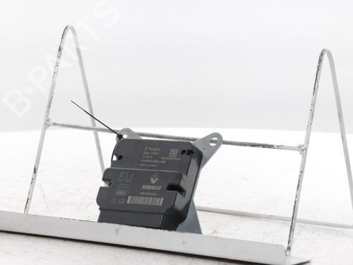 Airbag module RENAULT TWINGO III (BCM_, BCA_) Z.E: (BCA1) | BP31049961M53