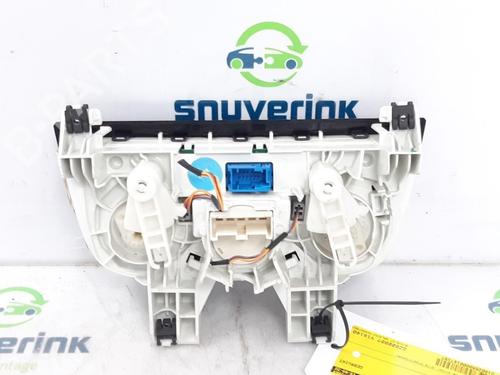 Climate control OPEL COMBO Box Body/MPV (X12) 1.3 CDTI (B05) | BP24164400I5 - Image 2