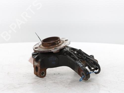 Venstre Styrespindel Lejehus Venstre Styrespindel Lejehus CITROËN C3 IV (CC_, CB_) 1.2 PureTech 100 (CCHPV4) (101 hp) 33845999 33845999