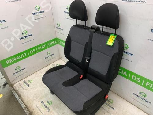 Right front seat OPEL VIVARO B Van (X82) 1.6 CDTI (05) | BP40583417C16 - Image 2