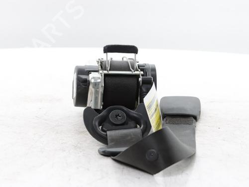 Front left seatbelt BMW 1 (F40) 118 i | BP34567524I26 - Image 3