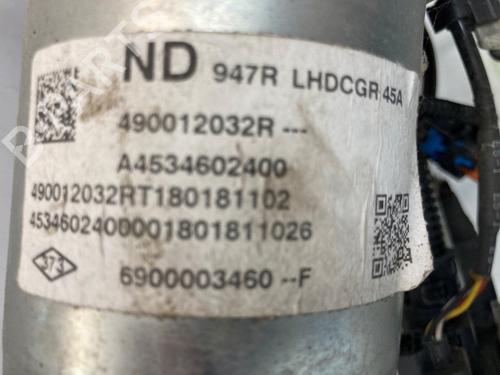 Steering rack RENAULT TWINGO III (BCM_, BCA_) 1.0 SCe 70 | BP21194895M22 