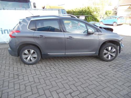 Steering wheel PEUGEOT 2008 I (CU_) 1.2 VTi | BP23393857C49 - Image 10