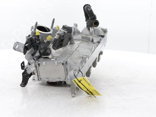 Intake manifold RENAULT TRAFIC III Van (FG_) 2.0 dCi 170 (FGMM, FGMV) | BP36090443M70 - Image 9