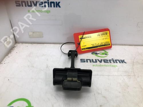 Dørhængsel/Dørbegrænser CITROËN C4 CACTUS 1.2 VTi 82 | BP24165921C146 - Image 3