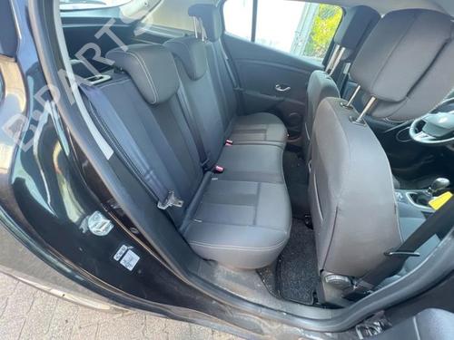 Climate control RENAULT MEGANE III Hatchback (BZ0/1_, B3_) 1.4 TCe (BZ0F, BZ1V) | BP40576278I5 - Image 11