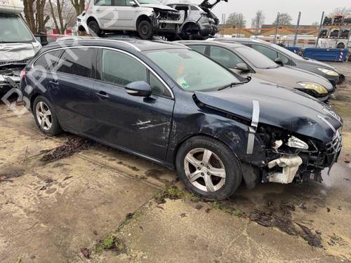 Engine PEUGEOT 508 SW I (8E_) 1.6 HDi | BP40586701M1 - Image 14