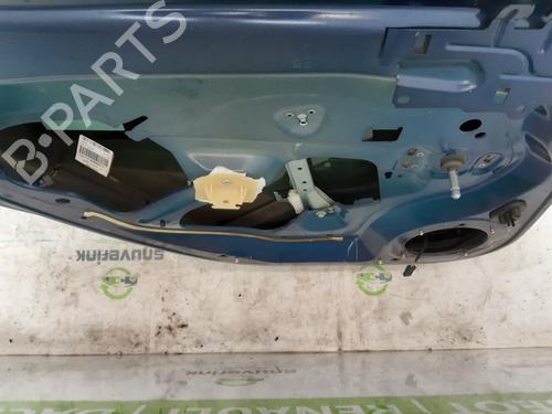 Left rear door PEUGEOT 308 I (4A_, 4C_) 1.4 16V | BP16409584C4