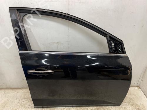 Porta frente direita Porta frente direita RENAULT MEGANE IV Grandtour (K9A/M/N_) 1.2 TCe 130 (K9MR) (130 hp) 40048839 40048839