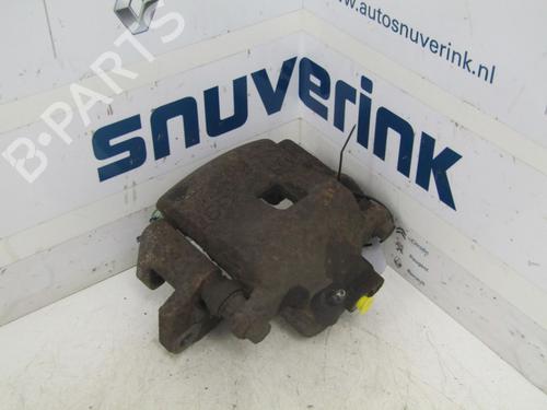 Used Left front brake caliper Left front brake caliper 13013157 13013157