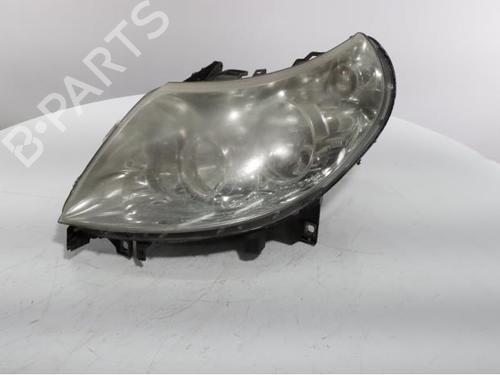 Used Left headlight Left headlight FIAT DUCATO Van (250_) 150 Multijet 2,3 D (148 hp) 34562640 34562640