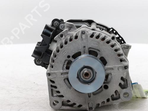 Alternator OPEL CORSA F (P2JO) 1.2 MHEV | BP34565048M7  - Image 6
