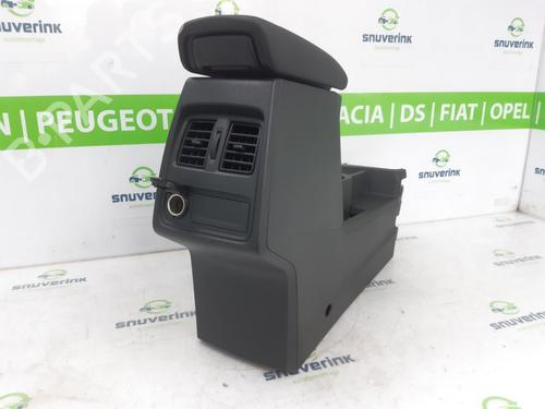 Middle console RENAULT CAPTUR II (HF_) TCe 100 (HFMT) | BP24160290I22 - Image 5