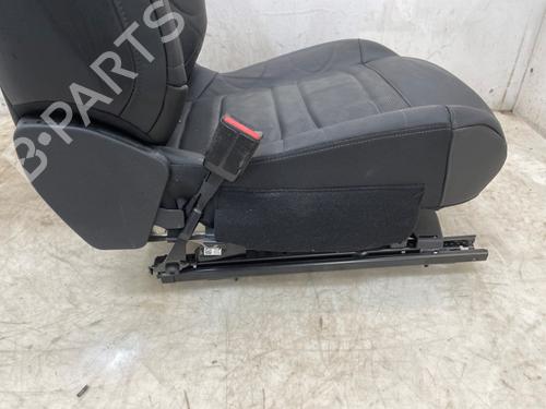 Left front seat CITROËN C5 X (ND_, NC_) PureTech 130 (NCHNSP) | BP37026140C15  - Image 6