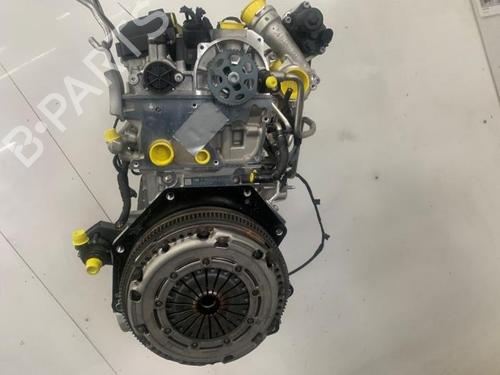 Engine SKODA KAMIQ (NW4) 1.0 TSI | BP40588686M1 - Image 14