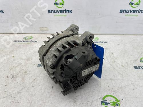 Alternator PEUGEOT PARTNER Box Body/MPV 1.6 HDi / BlueHDi 75 | BP25009493M7 