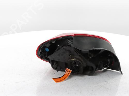 Right taillight CITROËN C3 III (SX) 1.2 PureTech 82 | BP30186150C35 