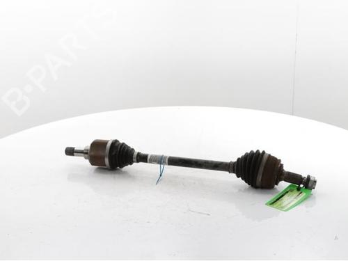 Used Left front driveshaft Left front driveshaft OPEL GRANDLAND / GRANDLAND X (A18, P1UO) 1.2 (75) (131 hp) 29241840 29241840