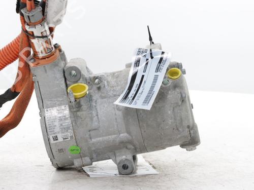 Used AC compressor AC compressor 37262984 37262984