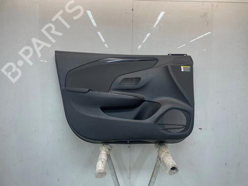 Used Front left panel Front left panel 34565071 34565071