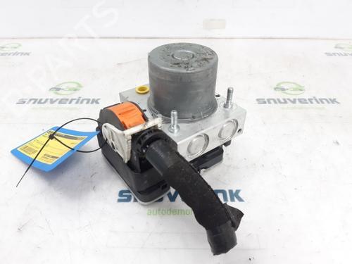 ABS pump PEUGEOT 208 II (UB_, UP_, UW_, UJ_) e-208 | BP25828948M43 