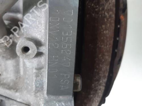 Engine CITROËN C3 Picasso (SH_) 1.2 THP 110 (SHHNZ6) | BP37798751M1 - Image 7