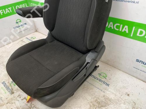 Left front seat CITROËN C3 Picasso (SH_) 1.6 VTi 120 | BP25829160C15 - Image 4