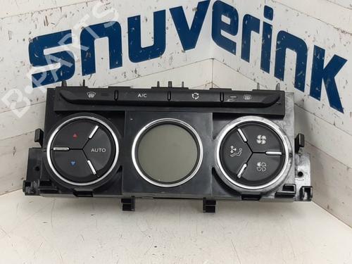 Airco bedieningspaneel CITROËN DS3 (SA_) 1.6 VTi 120 (120 hp) 18028535