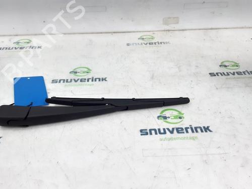 Used Rear windshield wiper arm PEUGEOT 3008 II SUV (MC_, MR_, MJ_, M4_) 1.2 THP/ PureTech 130 (MRHNSM, MRHNSU, MRHNSJ, MRHNYW,... (131 hp) 19103504