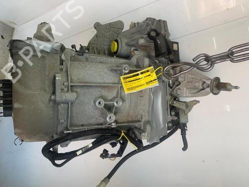 Engine RENAULT ZOE Hatchback Van (BFM_) Electric (BFMF) | BP40588584M1 - Image 5