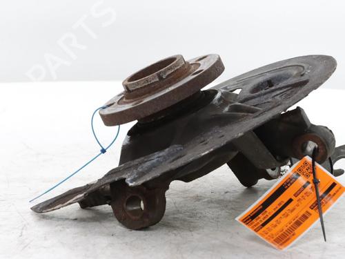 Left front steering knuckle CITROËN C5 AIRCROSS (A_) 1.6 Hybrid 225 (A45GFR) | BP34058113M25 - Image 4