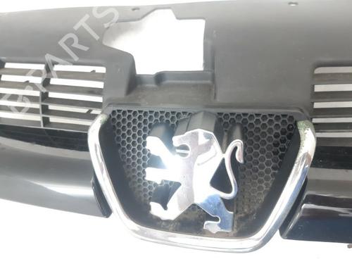 Grille PEUGEOT 206 Hatchback (2A/C) 1.6 16V | BP17805750C40 