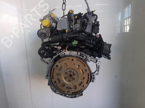 Motor CITROËN C4 CACTUS 1.2 THP 110 | BP38409365M1 - Image 4