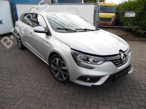 Left front indicator RENAULT MEGANE IV Grandtour (K9A/M/N_) 1.2 TCe 130 (K9MR) | BP40569473C32 - Image 5