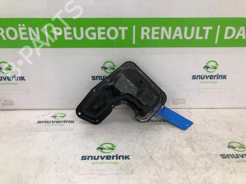 Oil sump PEUGEOT 2008 I (CU_) 1.2 VTi | BP30185527M115 