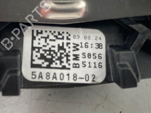 Espelho interior BMW X1 (U11) xDrive 25 e Plug-in-Hybrid | BP34567408I6 - Image 2