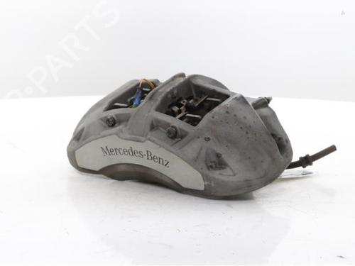 Right front brake caliper MERCEDES-BENZ C-CLASS T-MODEL (S206) C 300 e (206.254) | BP40543604M104 - Image 2