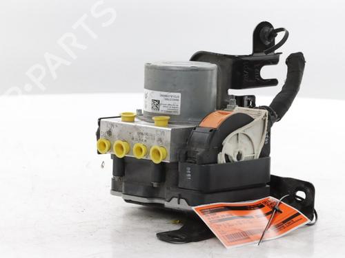 ABS pump DS DS 9 (X2_) 1.6 E-TENSE 225 (X2DGZR) | BP40297553M43 - Image 2