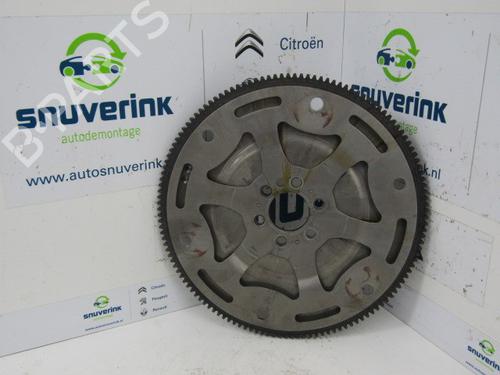 Used Flywheel Flywheel 17805699 17805699