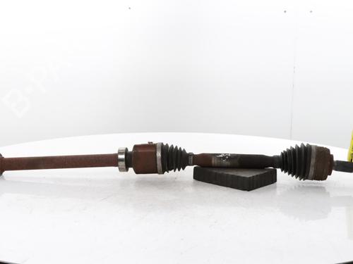 Used Right front driveshaft Right front driveshaft 34562805 34562805
