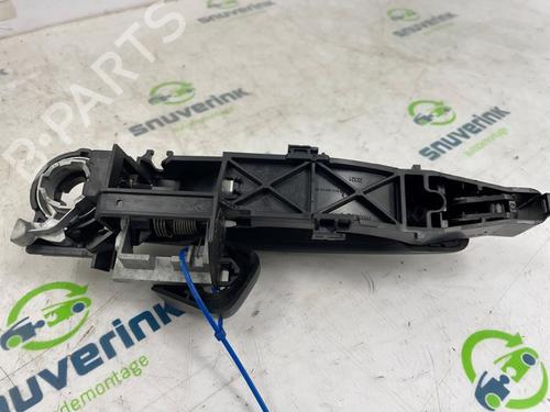 Exterior handle RENAULT TRAFIC III Van (FG_) 2.0 dCi 130 (FGMY) | BP25449985C122