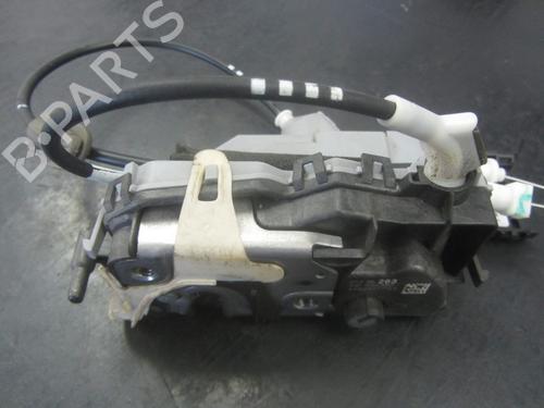 Used Rear right lock PEUGEOT 508 SW I (8E_) 1.6 HDi (115 hp) 24162076
