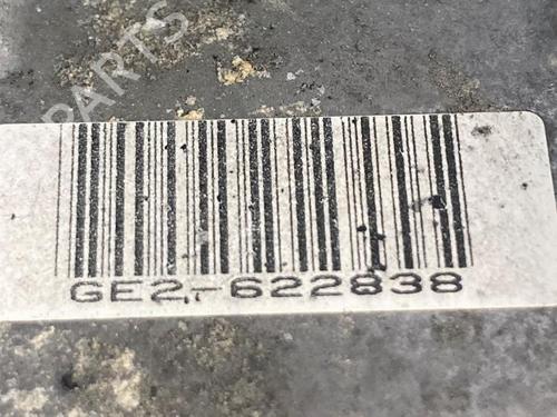 Used AC compressor AC compressor PEUGEOT 208 I (CA_, CC_) 1.2 VTI 82 (82 hp) 40048632 40048632
