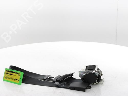 Front right seatbelt OPEL CORSA F (P2JO) 1.2 MHEV | BP29640846I25 